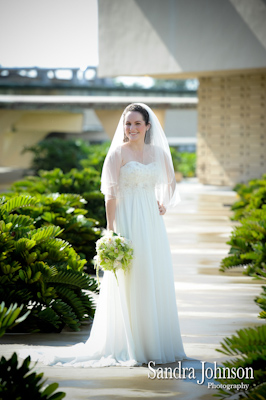 Best Florida Southern College Wedding photographer - Sandra Johnson (SJFoto.com)